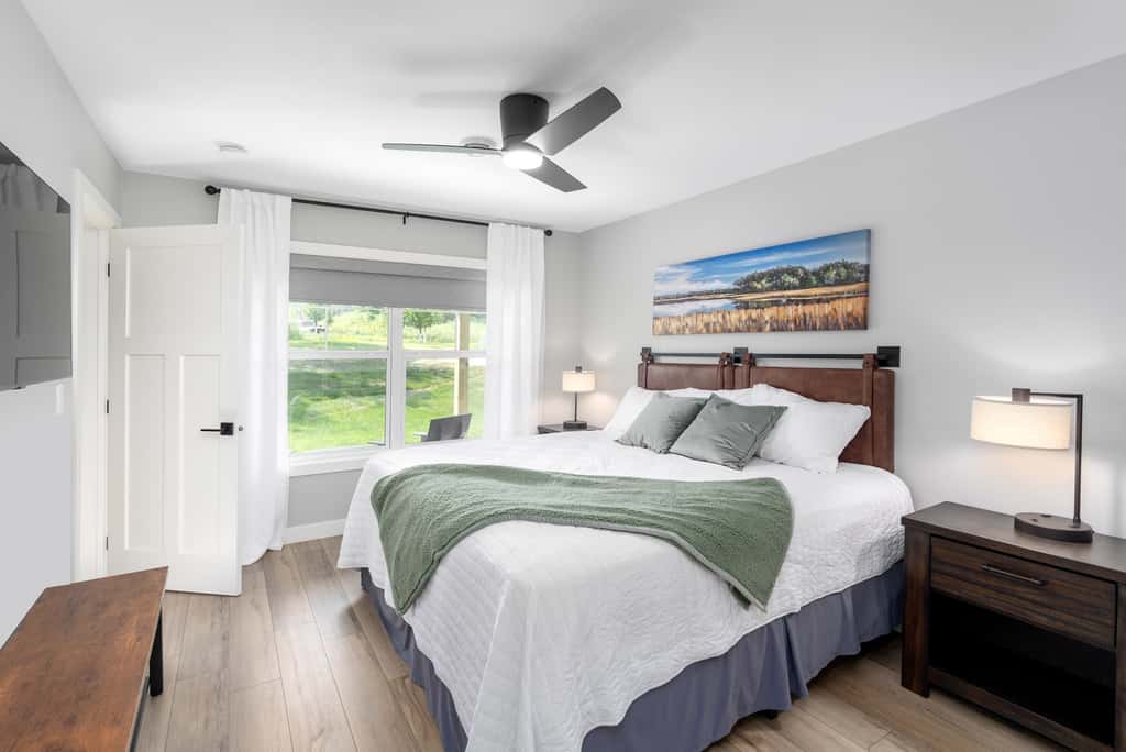 RiverWest Escape