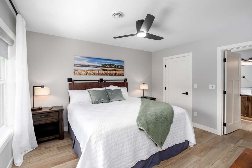 RiverWest Escape