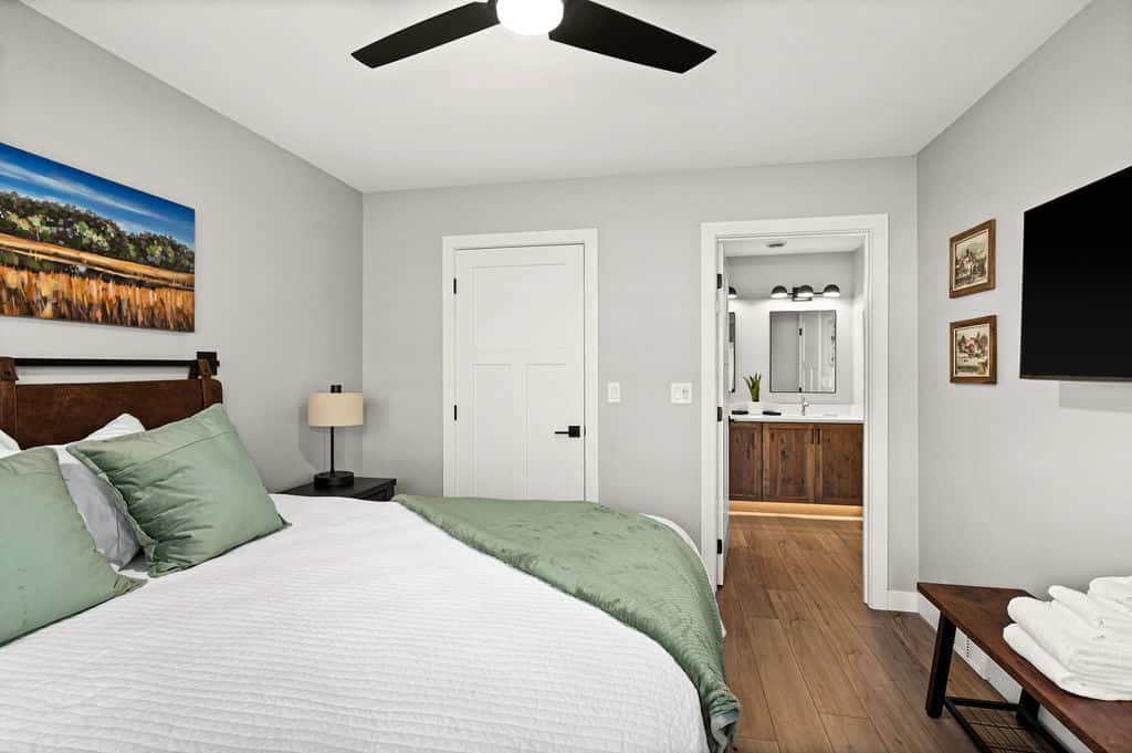 RiverWest Escape