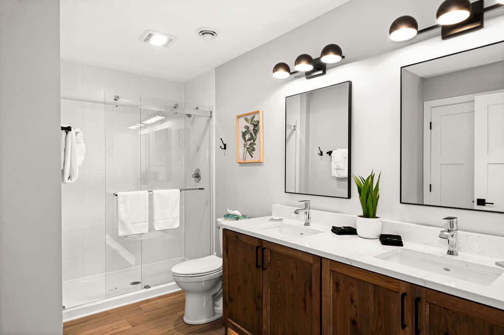 RiverWest Escape