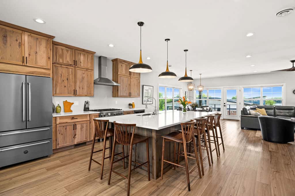 RiverWest Escape