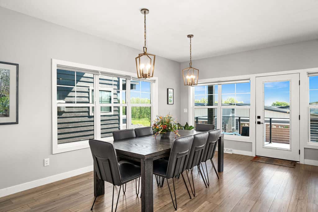 RiverWest Escape