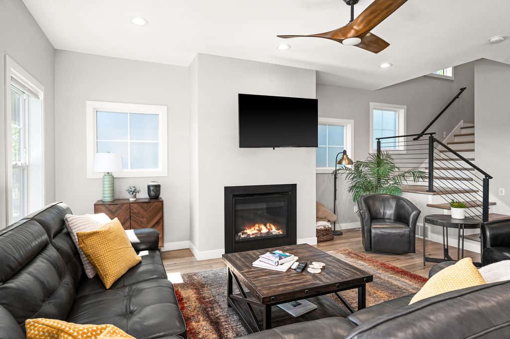 RiverWest Escape