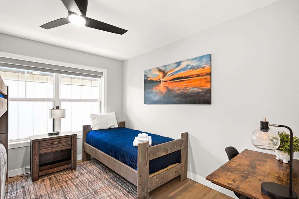 RiverWest Escape