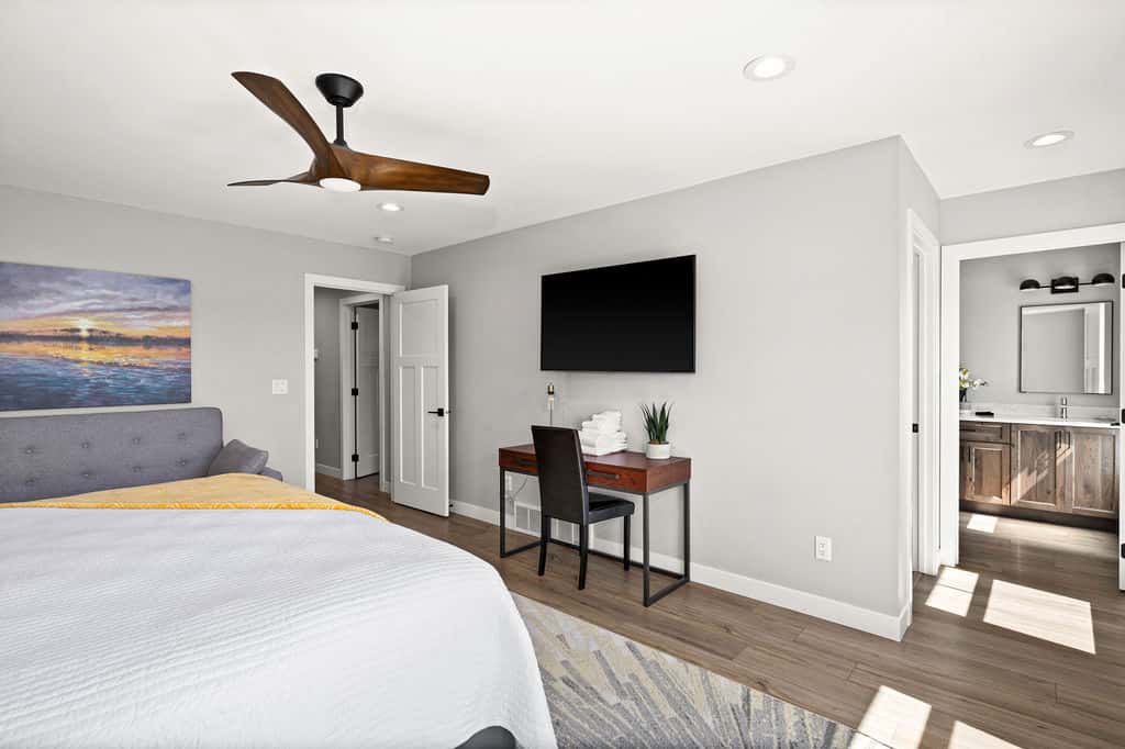 RiverWest Escape