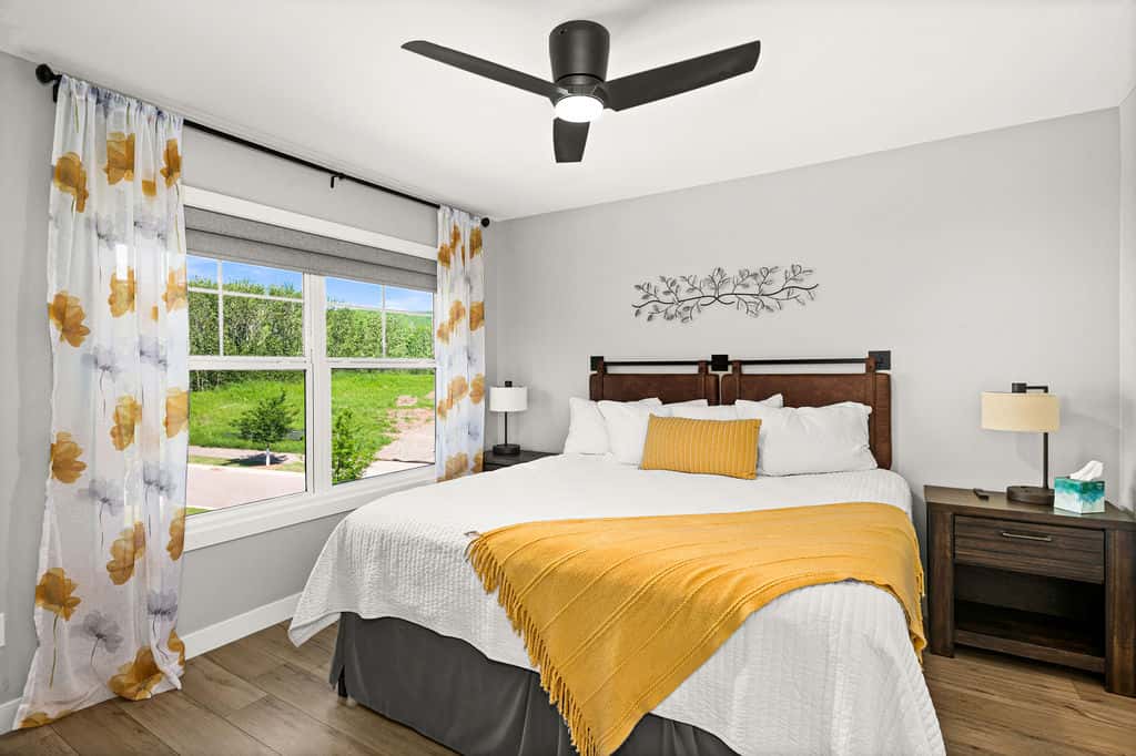 RiverWest Escape