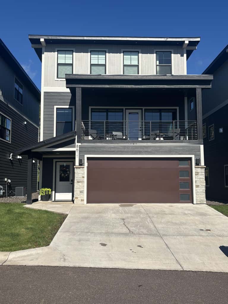 RiverWest Escape