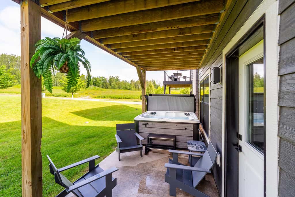 RiverWest Escape