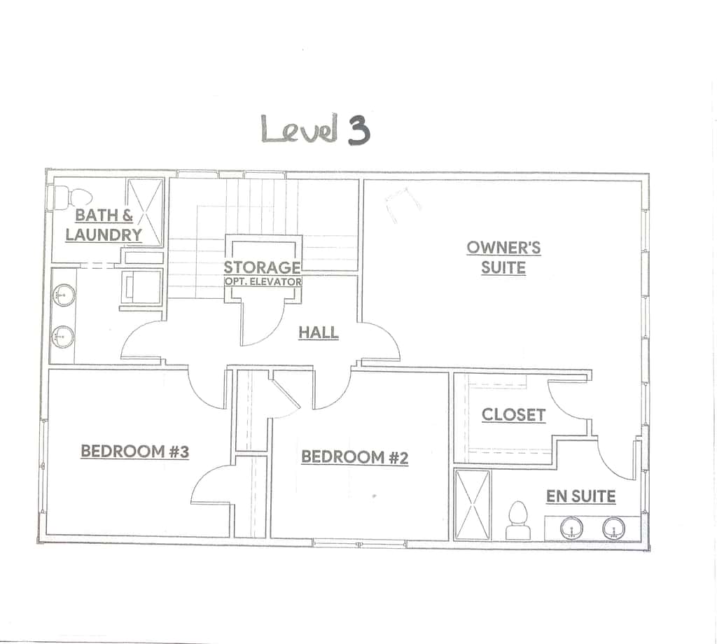 RiverWest Escape