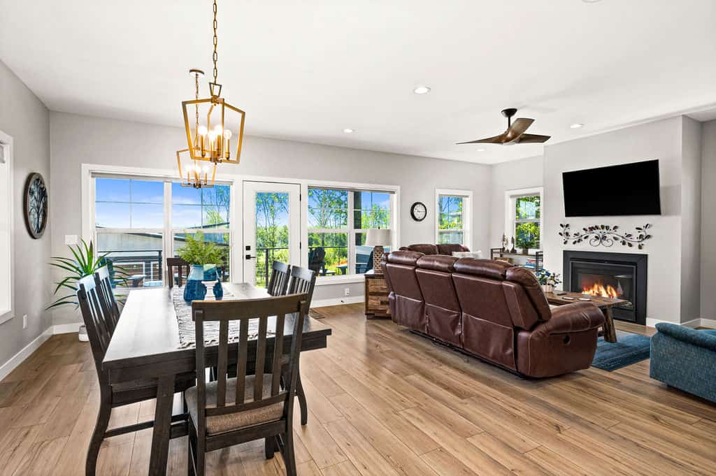RiverWest Goldies - Sauna - Dog Friendly