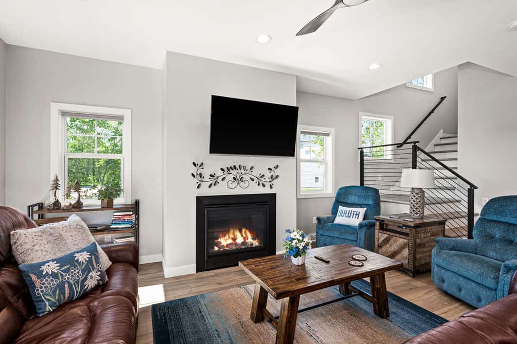 RiverWest Goldies - Sauna - Dog Friendly