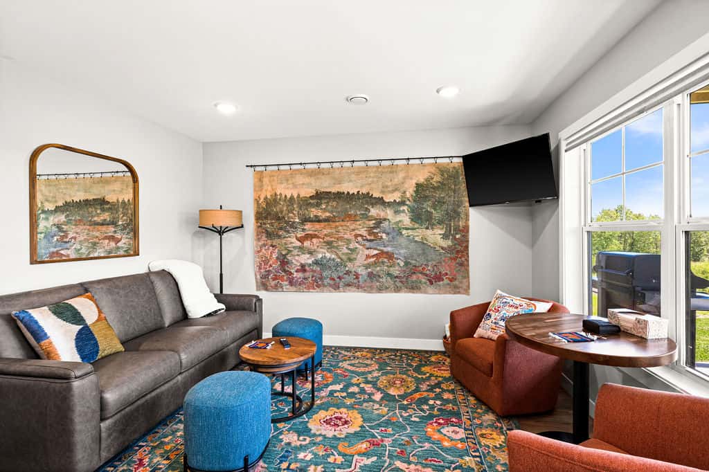RiverWest Hunters Landing