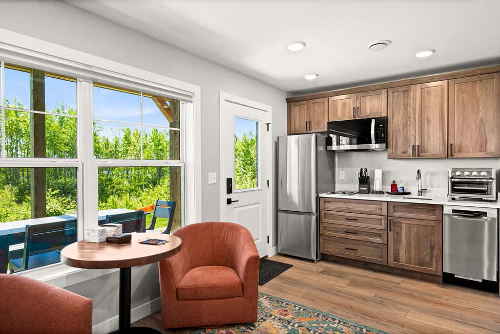 RiverWest Hunters Landing