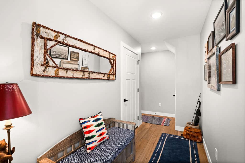 RiverWest Hunters Landing