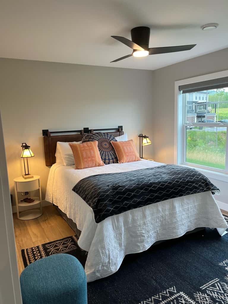 RiverWest Hunters Landing