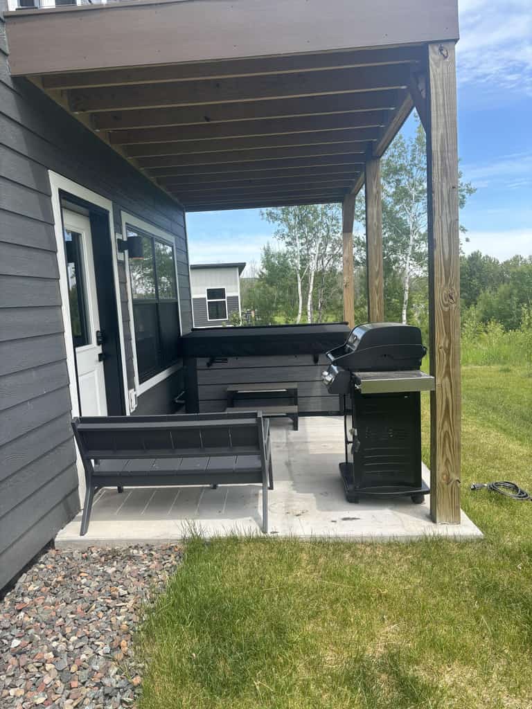 RiverWest Hunters Landing - Hot Tub - Riverfront - Dogs