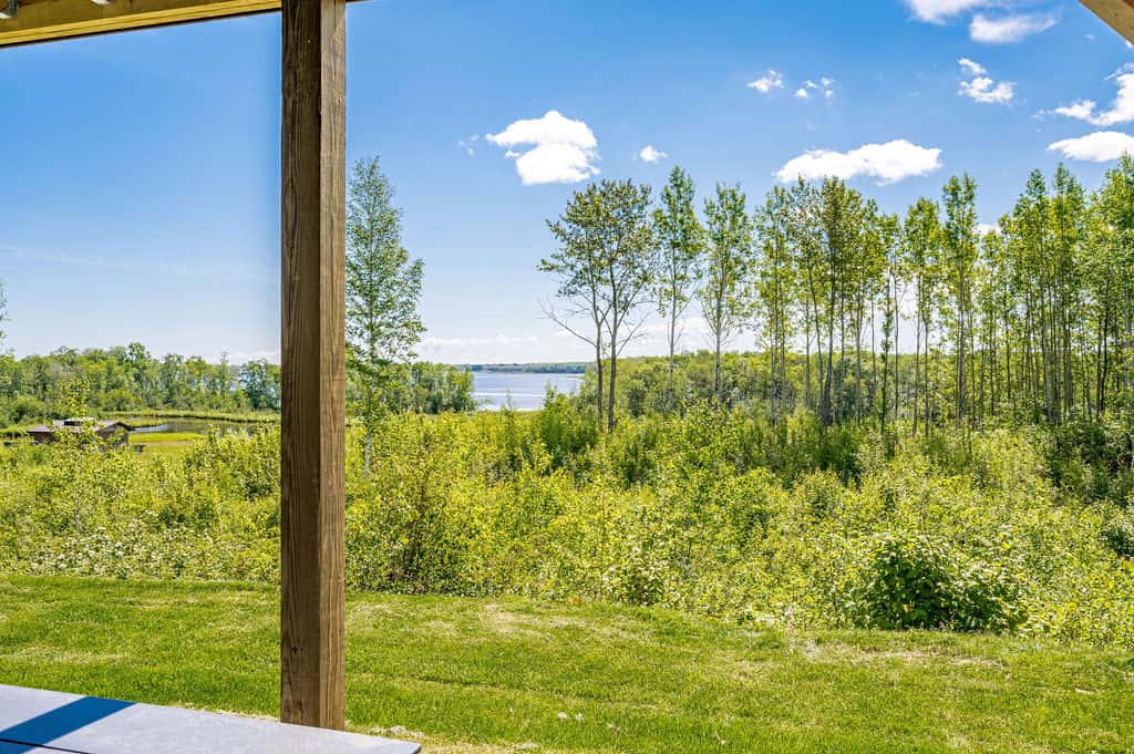 RiverWest Hunters Landing