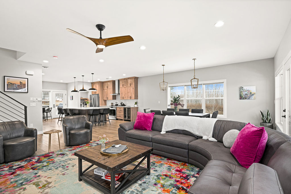 RiverWest Retreat