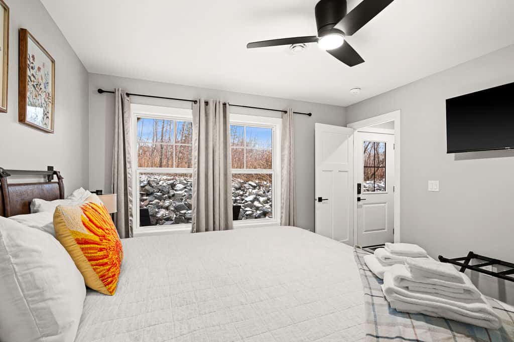 RiverWest Nordic Nest