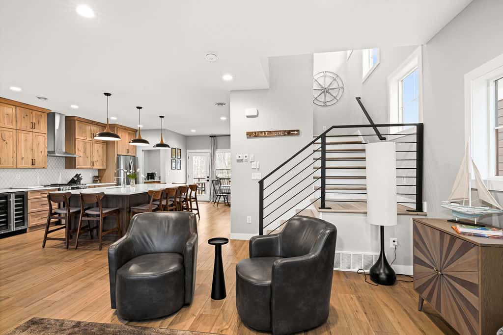 RiverWest Nordic Nest