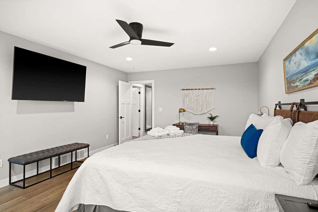 RiverWest Nordic Nest