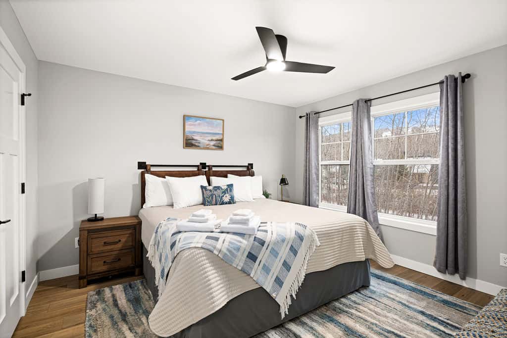RiverWest Nordic Nest