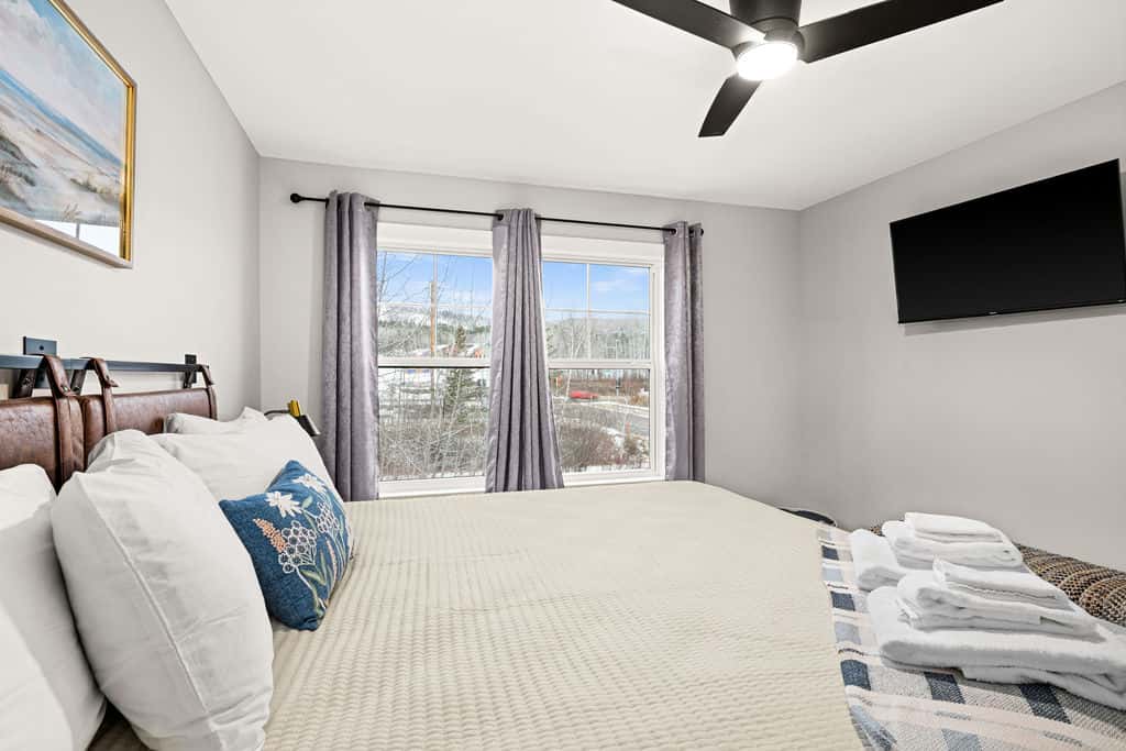 RiverWest Nordic Nest