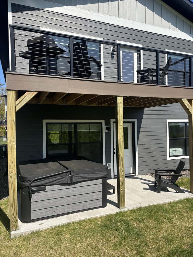 RiverWest Vista