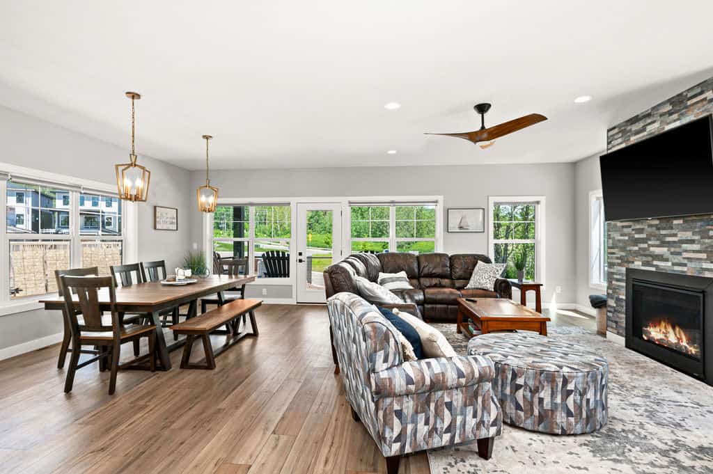 RiverWest Up North Oasis-Sauna-Dog Friendly