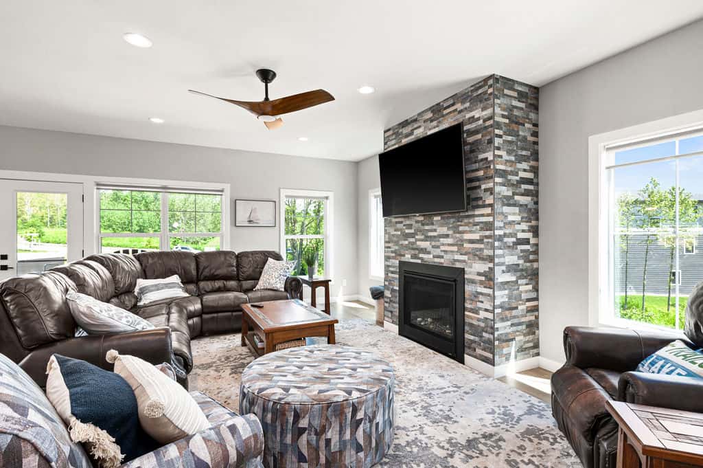 RiverWest Up North Oasis