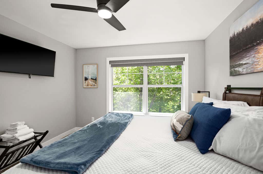 RiverWest Up North Oasis