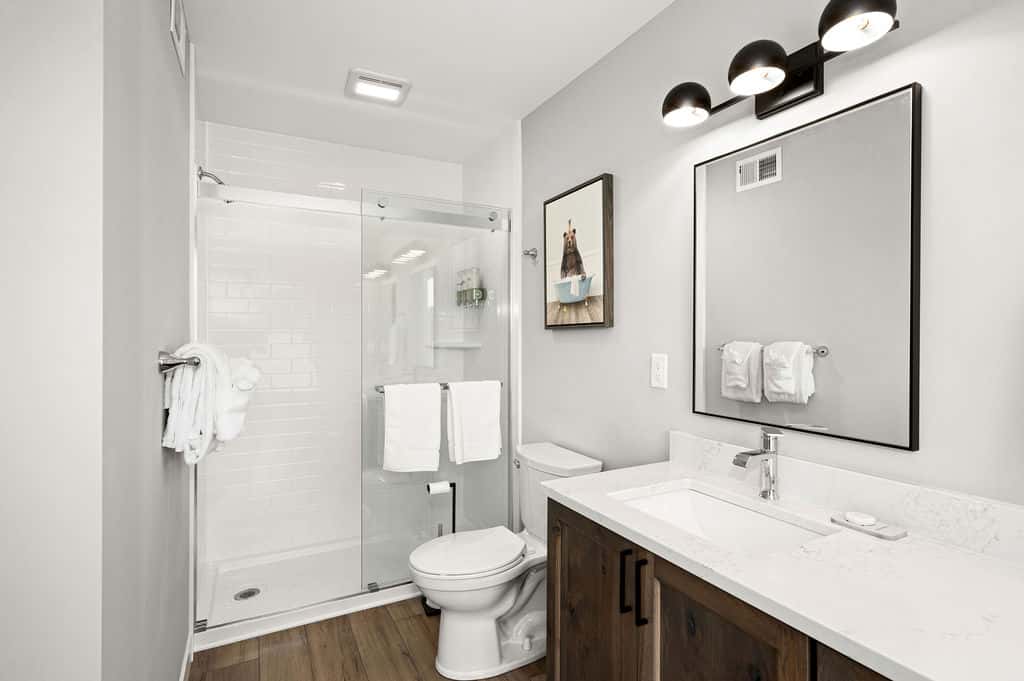 RiverWest Up North Oasis