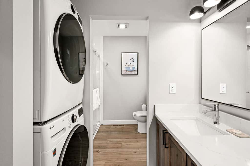 RiverWest Up North Oasis