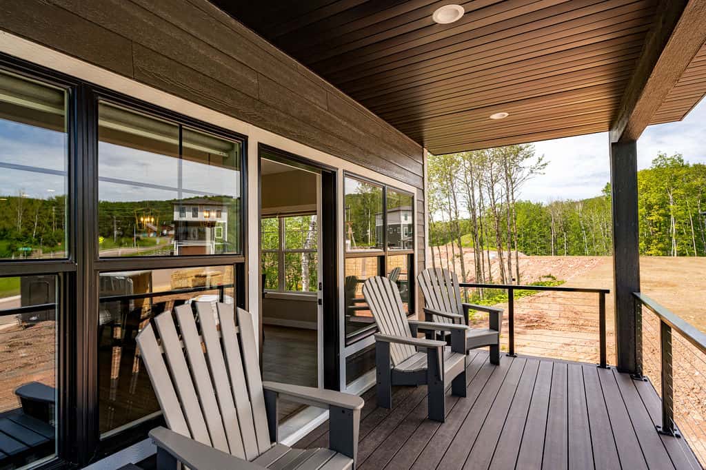 RiverWest Up North Oasis