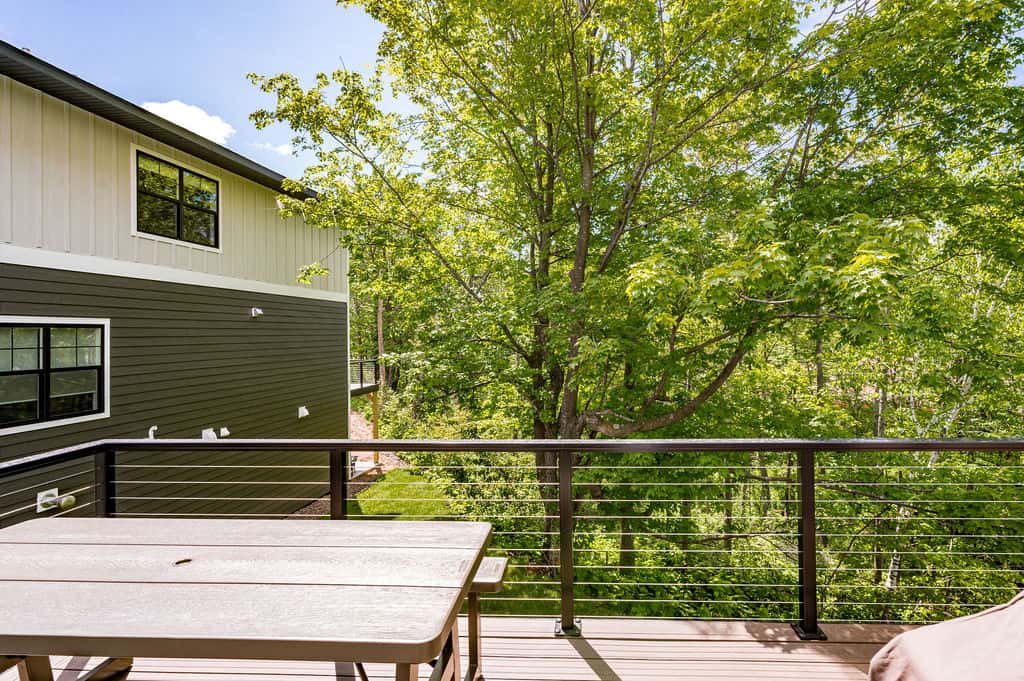 RiverWest Up North Oasis