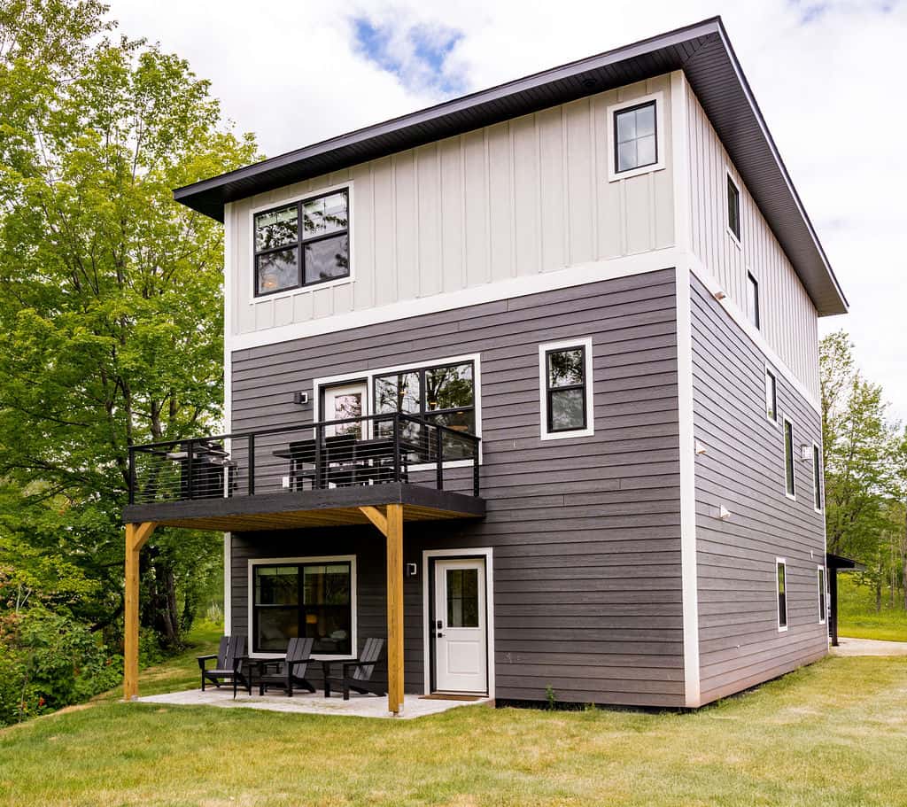 RiverWest Up North Oasis