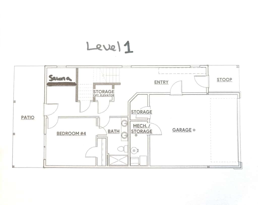 RiverWest Up North Oasis