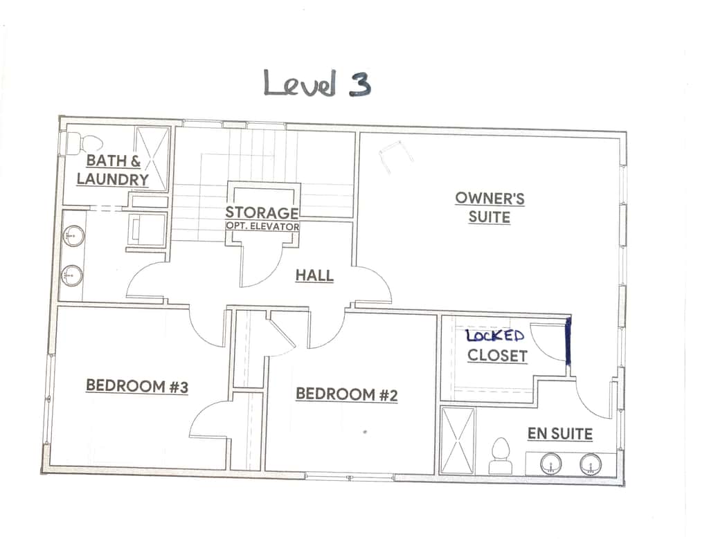RiverWest Up North Oasis