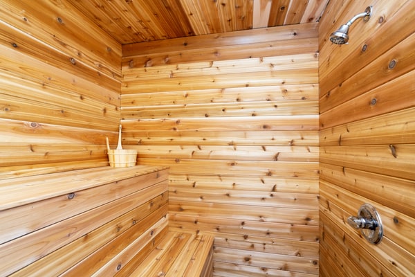 RiverWest Alpine - Hot Tub - Sauna - Dogs