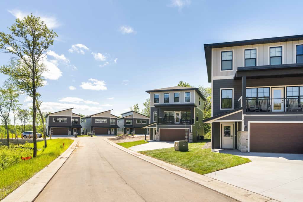 RiverWest Alpine Adventure Haus