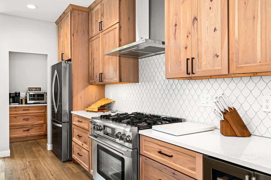 RiverWest Alpine Adventure Haus