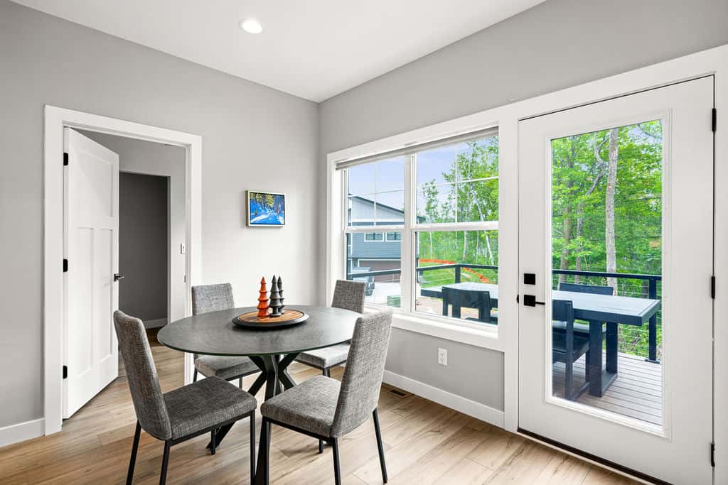RiverWest Alpine Adventure Haus