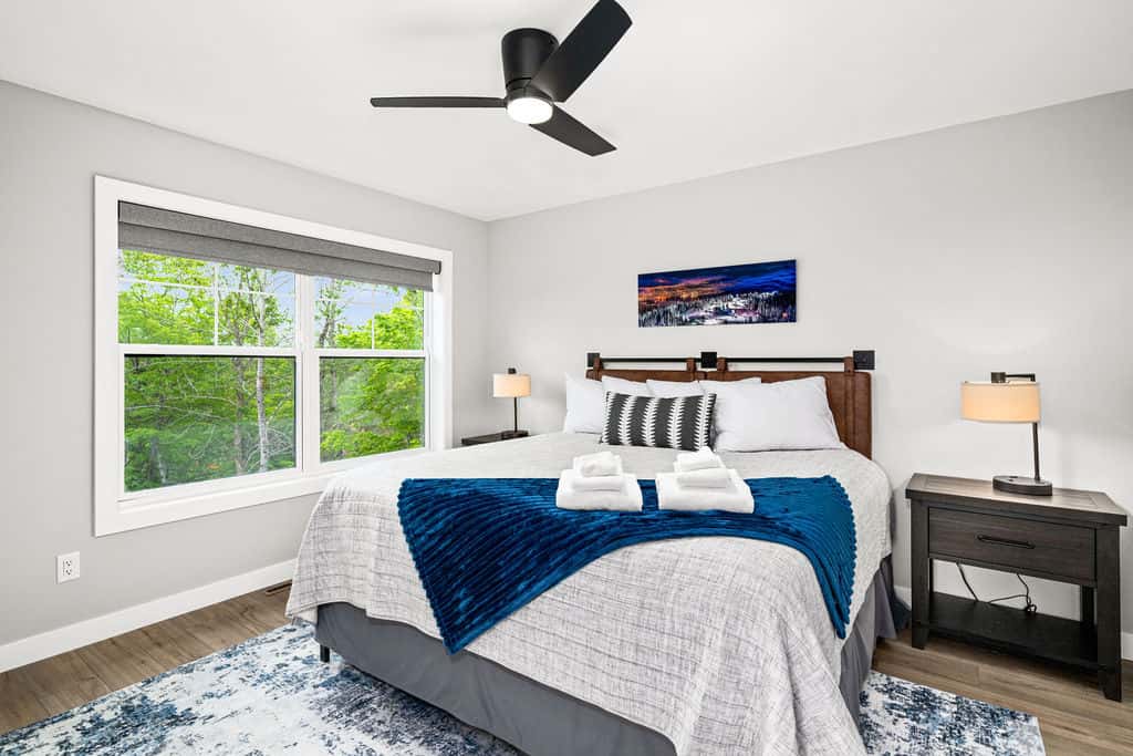 RiverWest Alpine Adventure Haus