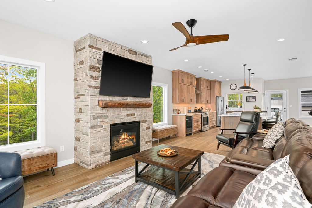 RiverWest at Spirit Mountain Oasis