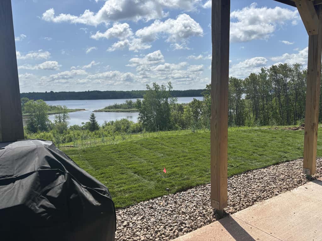 RiverWest Trails End Chalet