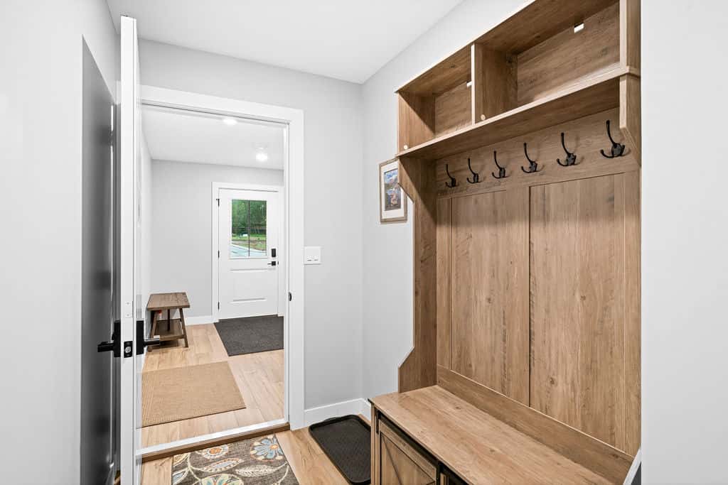 RiverWest Trails End Chalet