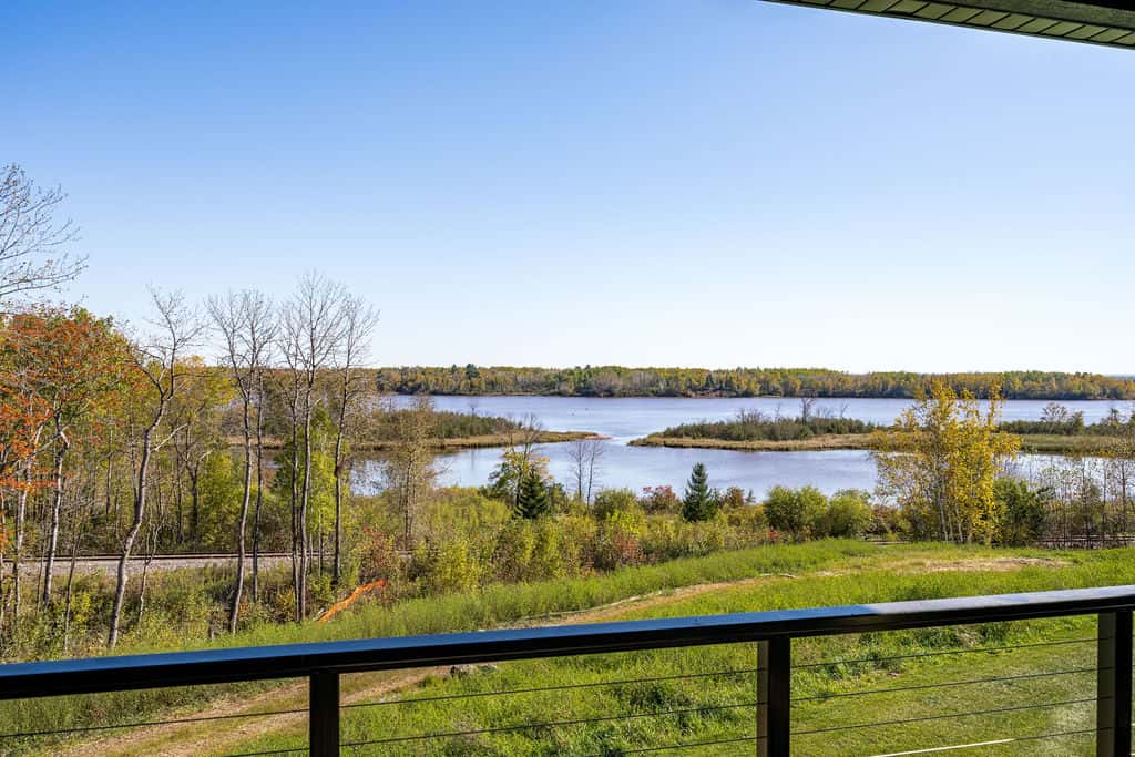 RiverWest Sunrise View