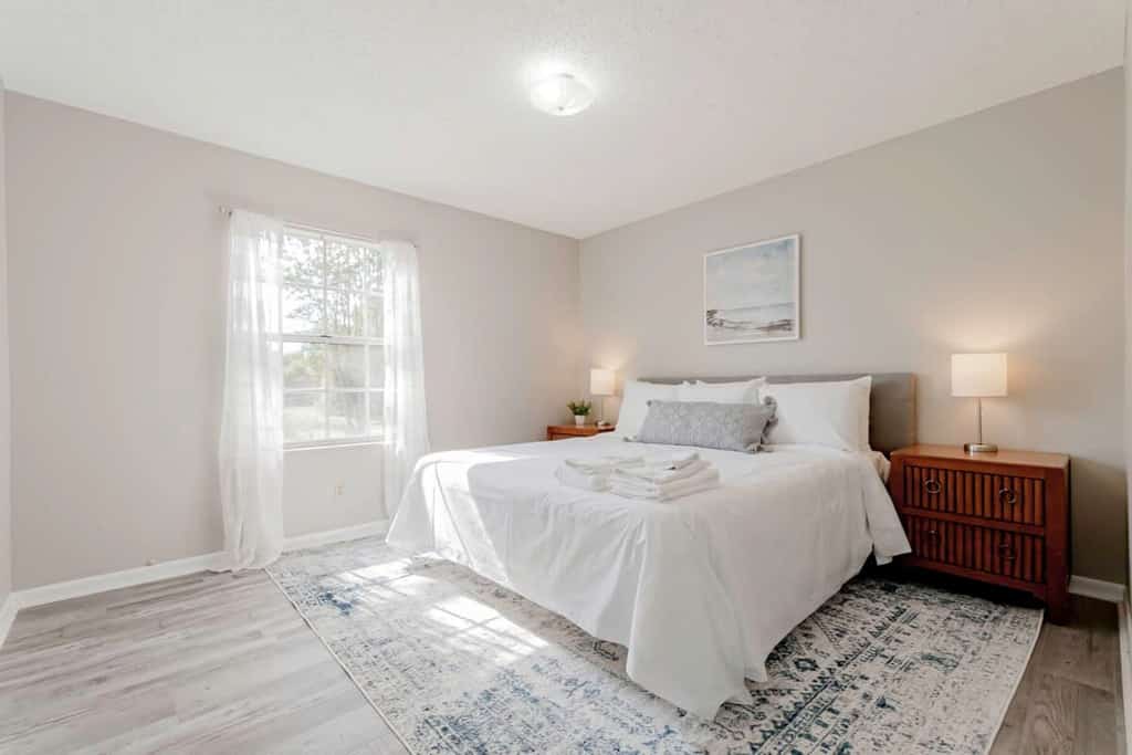 15 Mins to Columbia Airport - Win-Some At Wynnsum!