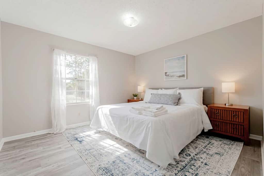 15 Mins to Columbia Airport - Win-Some At Wynnsum!