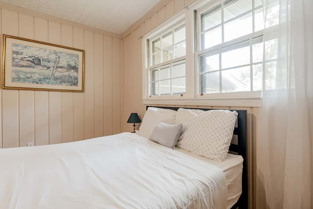 5 mins to Fort Jackson - The Wooded Hilltop Ranch